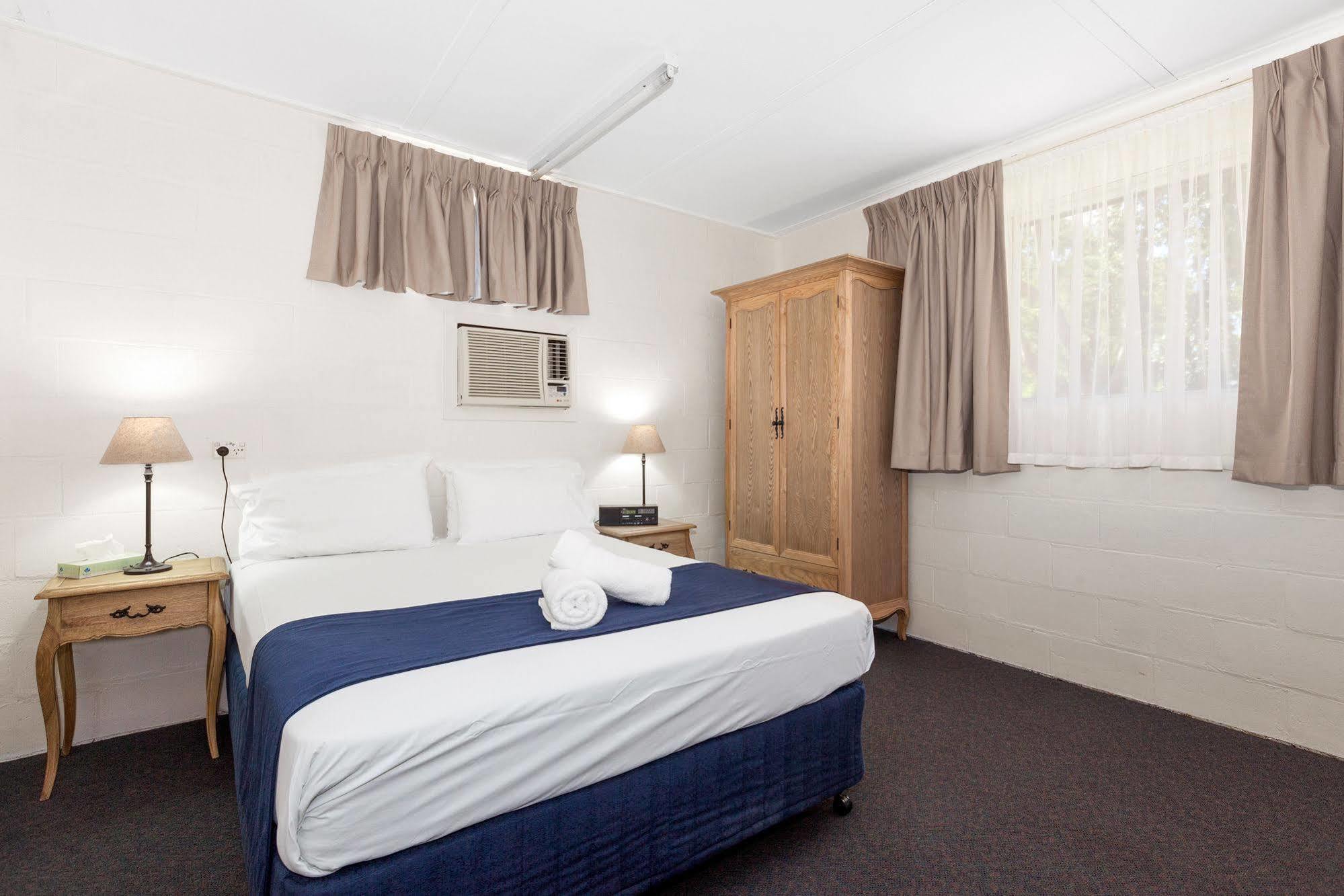 Gulgong Motel Exterior photo